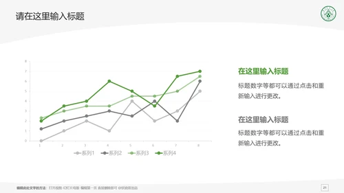 华南农业大学课题学术汇报毕业论文答辩通用PPT模板