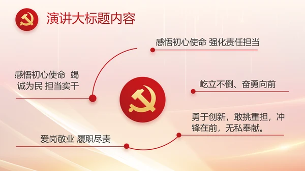 纪检监察党风廉政教育工作汇报ppt