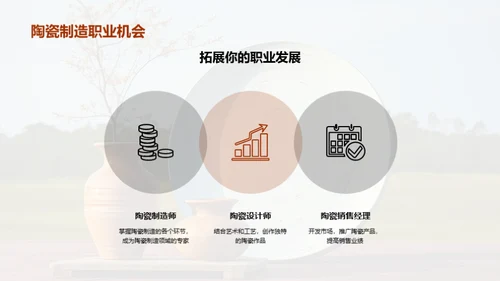 陶瓷制造：艺术与科学