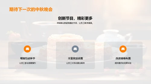 中秋晚会的策划与意义