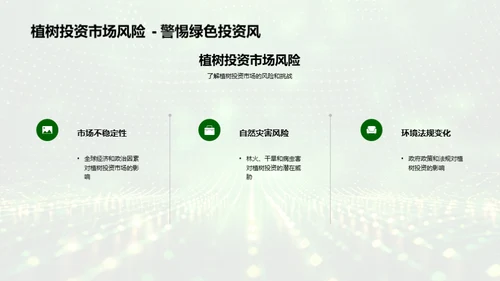 绿色投资解析