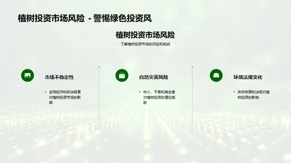 绿色投资解析