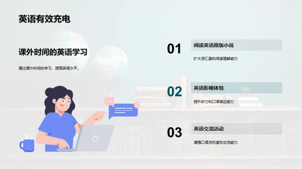 英语学习全攻略