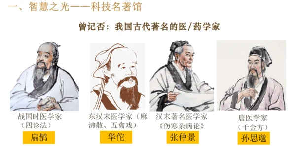 第16课 明朝的科技、建筑与文学  课件