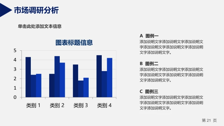 简介大气环境毕业论文答辩PPT模板