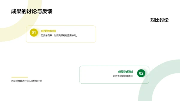 历史探秘之旅