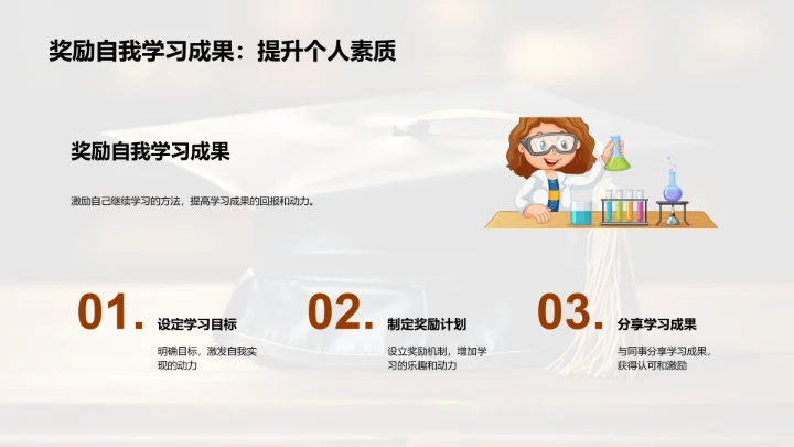 教师学历提升之道