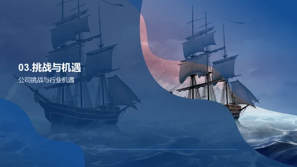 金融风暴中的稳定航行