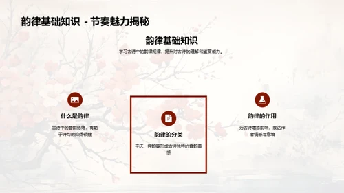 探秘古诗世界