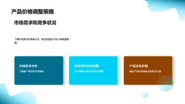 销售挑战与策略