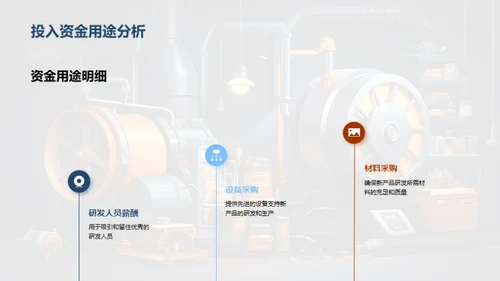 深化研发 投资分析