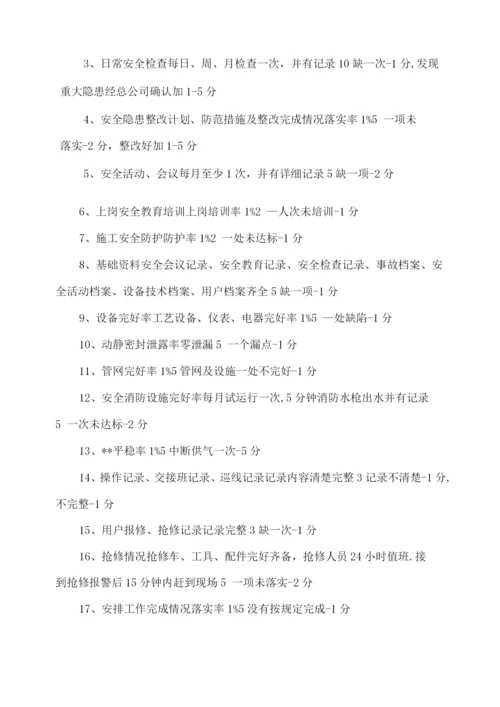 经营管理指标考核方案.docx