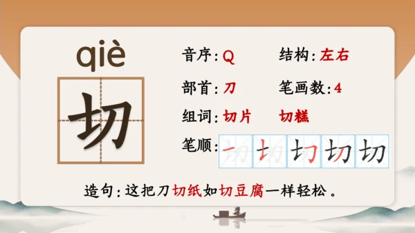 20雾在哪里 课件(共36张PPT)