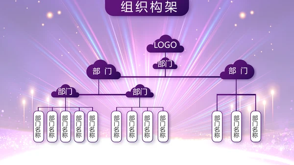终工作总结工作计划PPT