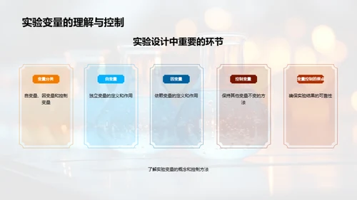 科学实验探索之旅