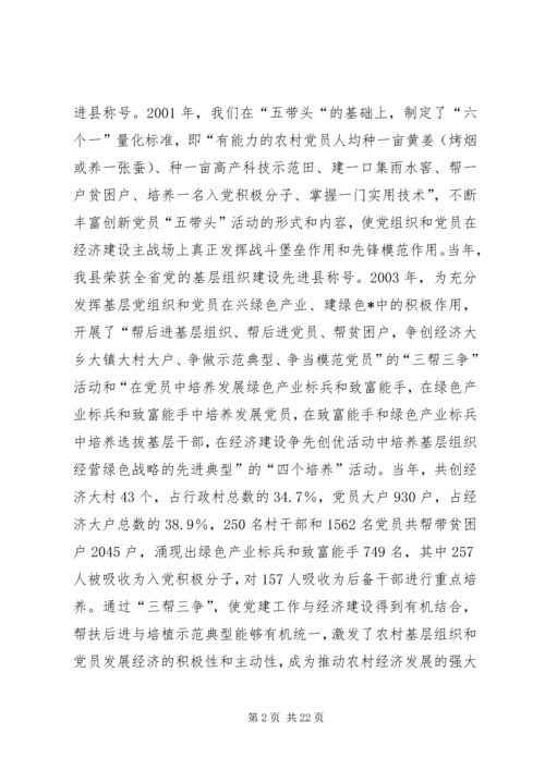 新时期党员教育问题研究.docx