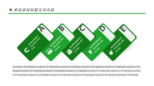 绿色出行环保低碳环保能源绿色文明城市PPT