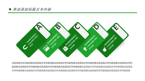 绿色出行环保低碳环保能源绿色文明城市PPT