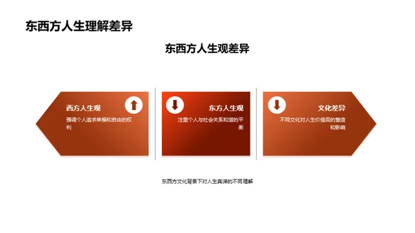 探索人生哲理