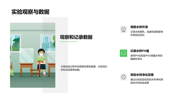 探秘科学实验