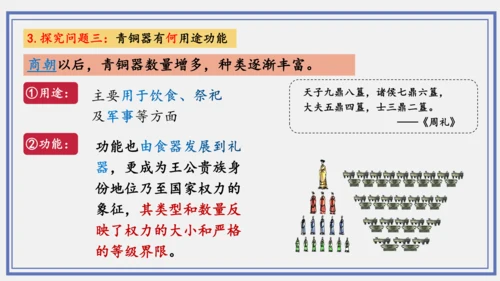 第5课 青铜器与甲骨文  课件