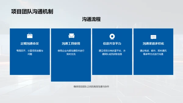 高楼项目策略解析