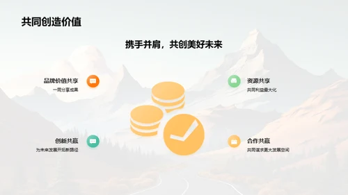 品牌之路：发展与策略