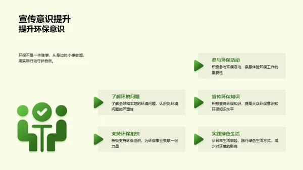 自然守护手册