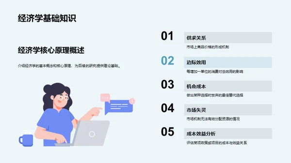 深入浅出：经济学研究解析