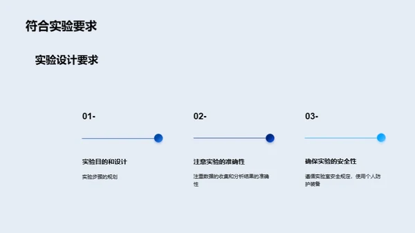 科学实验秘笈解析