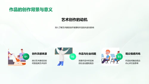 艺术学答辩报告