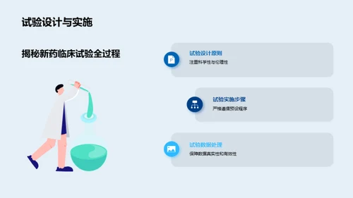 抗癌新药研发全解析