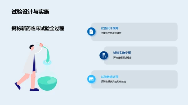 抗癌新药研发全解析