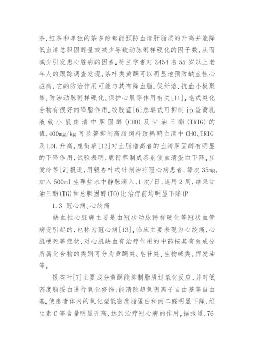 发表医学职称论文范文.docx