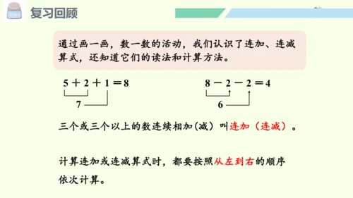 （2024年新版）人教版数学一年级上册2.3.6 练一练课件 (共20张PPT)