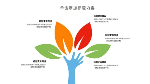 水彩音乐艺术钢琴吉他培训音乐会PPT模板