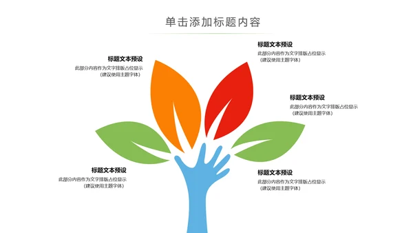 水彩音乐艺术钢琴吉他培训音乐会PPT模板