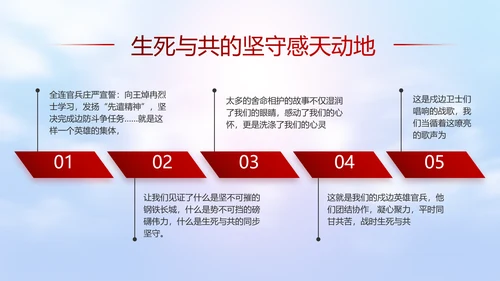 五四青年节激扬青春无奋斗不青春PPT动态模板