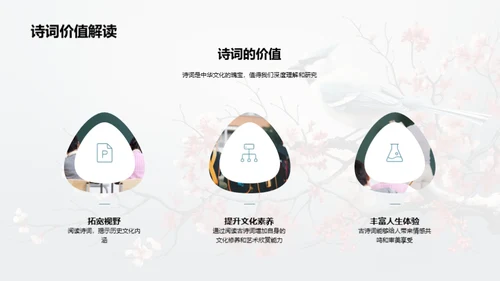 赏析古诗词