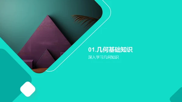 几何美学与实用洞察
