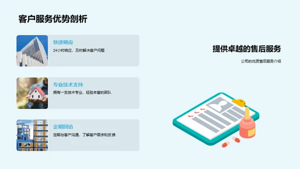 家居业务季度评估