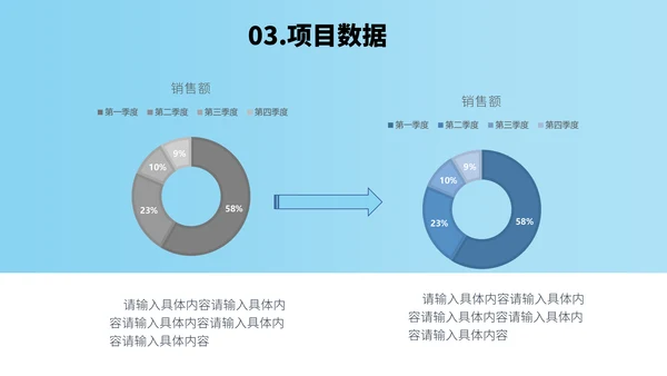 商业地产项目计划书通用PPT模板