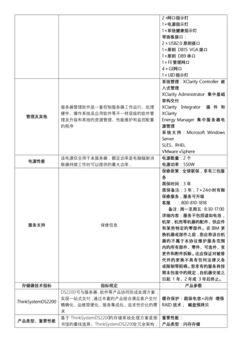 图书馆服务器安装计划方案.docx