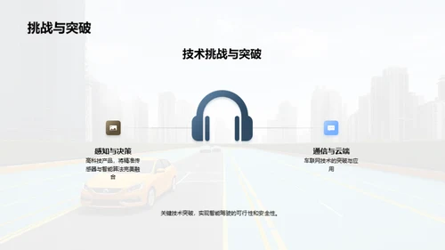 启动未来：智能驾驶新纪元