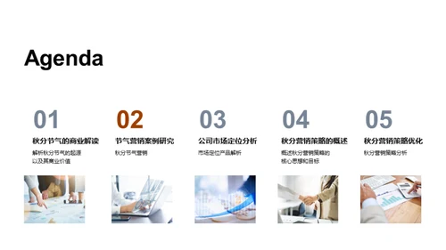 秋分商业策略探讨