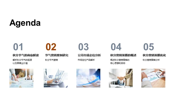 秋分商业策略探讨