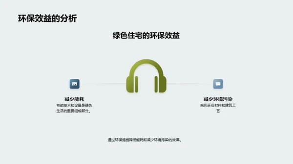 探索绿色住宅未来