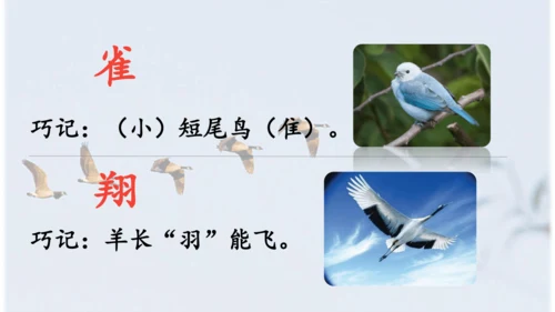 识字3《拍手歌》 课件