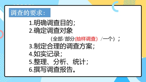 1.1.1生物的特征课件人教版生物七年级上册课件(共29张PPT)