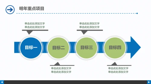 医疗卫生医院医药基因化验动态PPT模板
